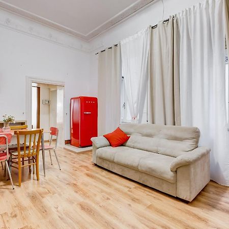 Relais Rome - Opera House Daire Dış mekan fotoğraf