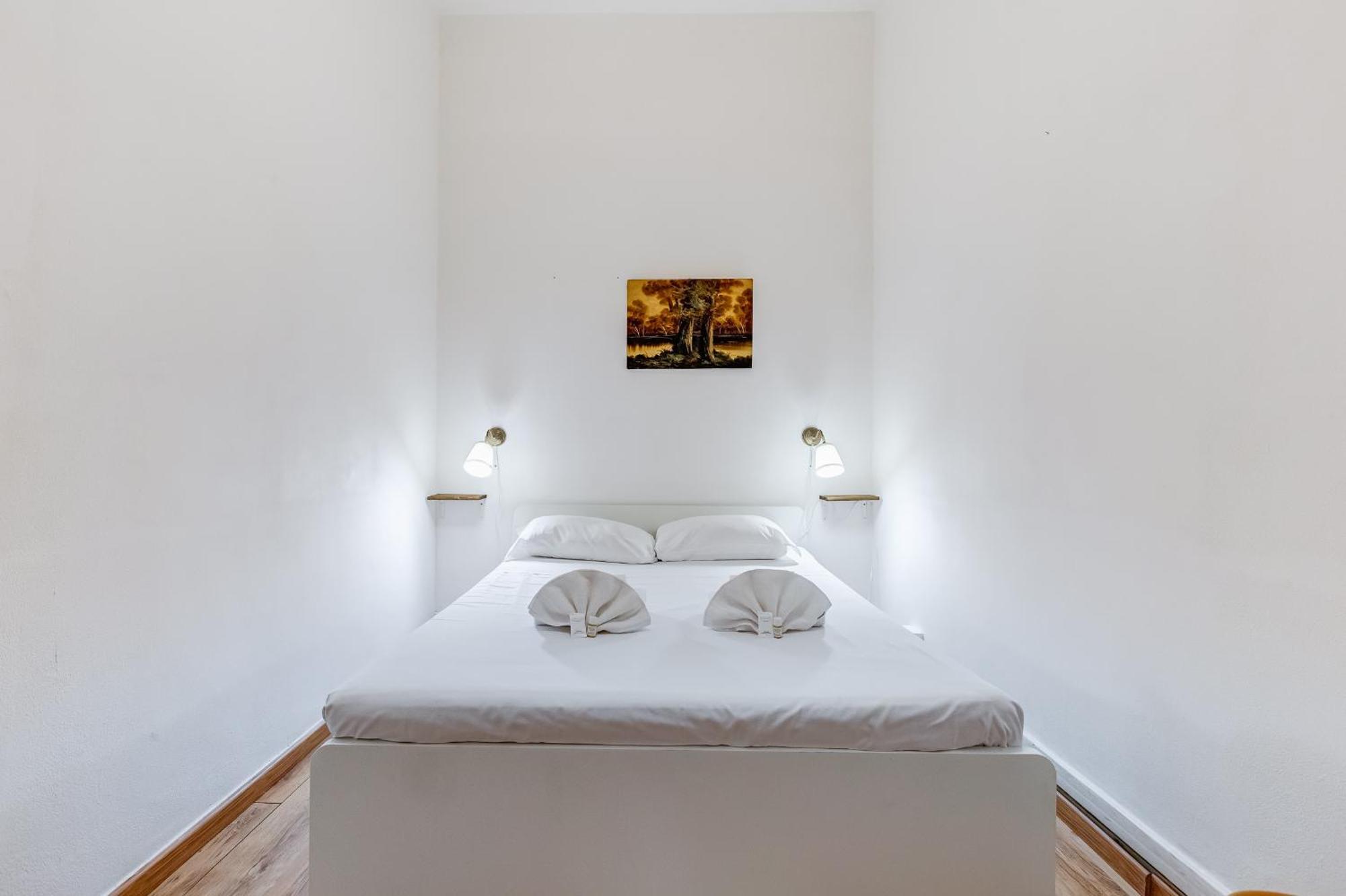 Relais Rome - Opera House Daire Dış mekan fotoğraf