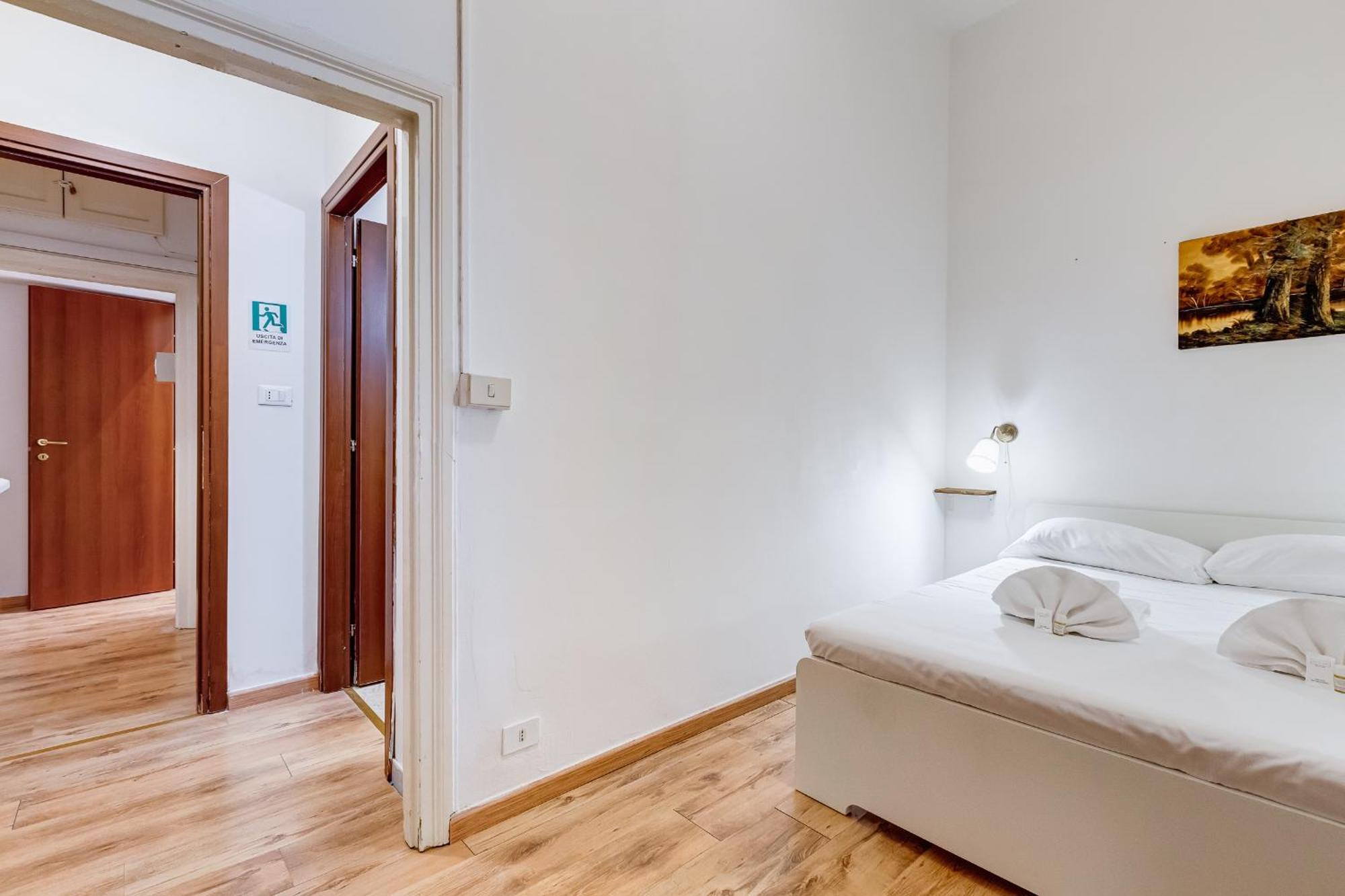 Relais Rome - Opera House Daire Dış mekan fotoğraf