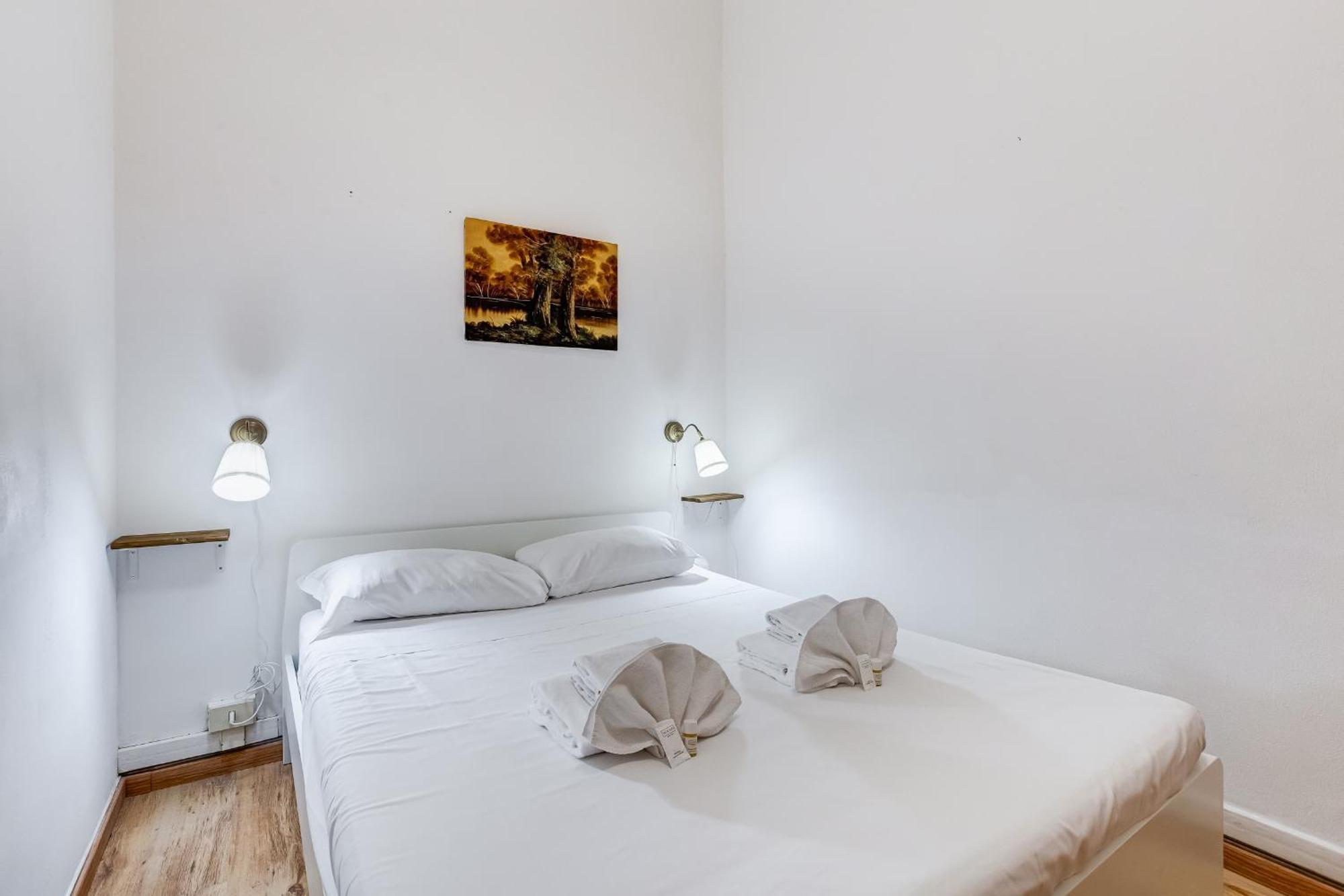Relais Rome - Opera House Daire Dış mekan fotoğraf
