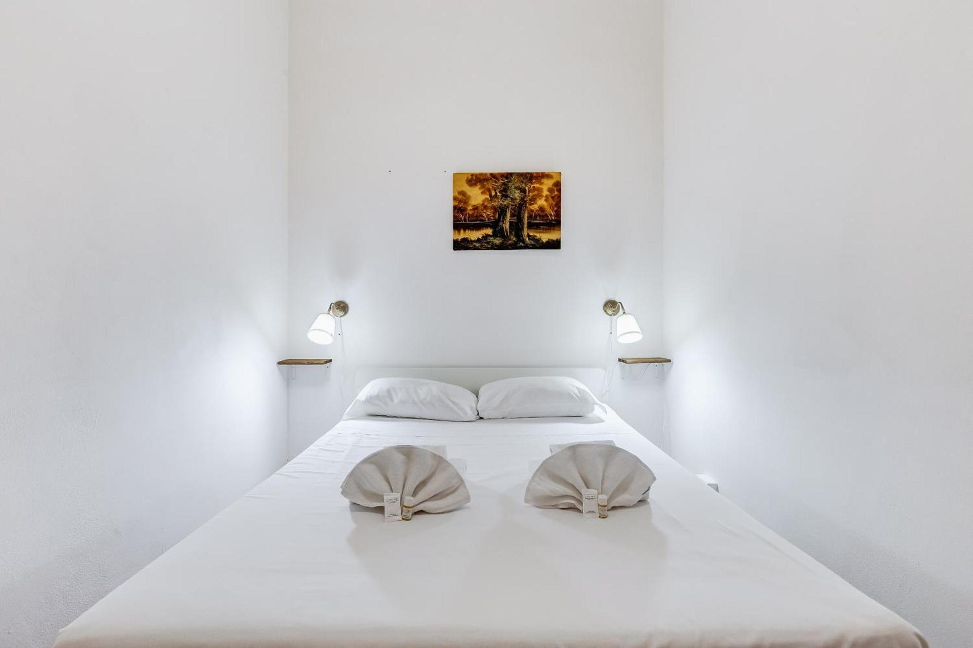 Relais Rome - Opera House Daire Dış mekan fotoğraf
