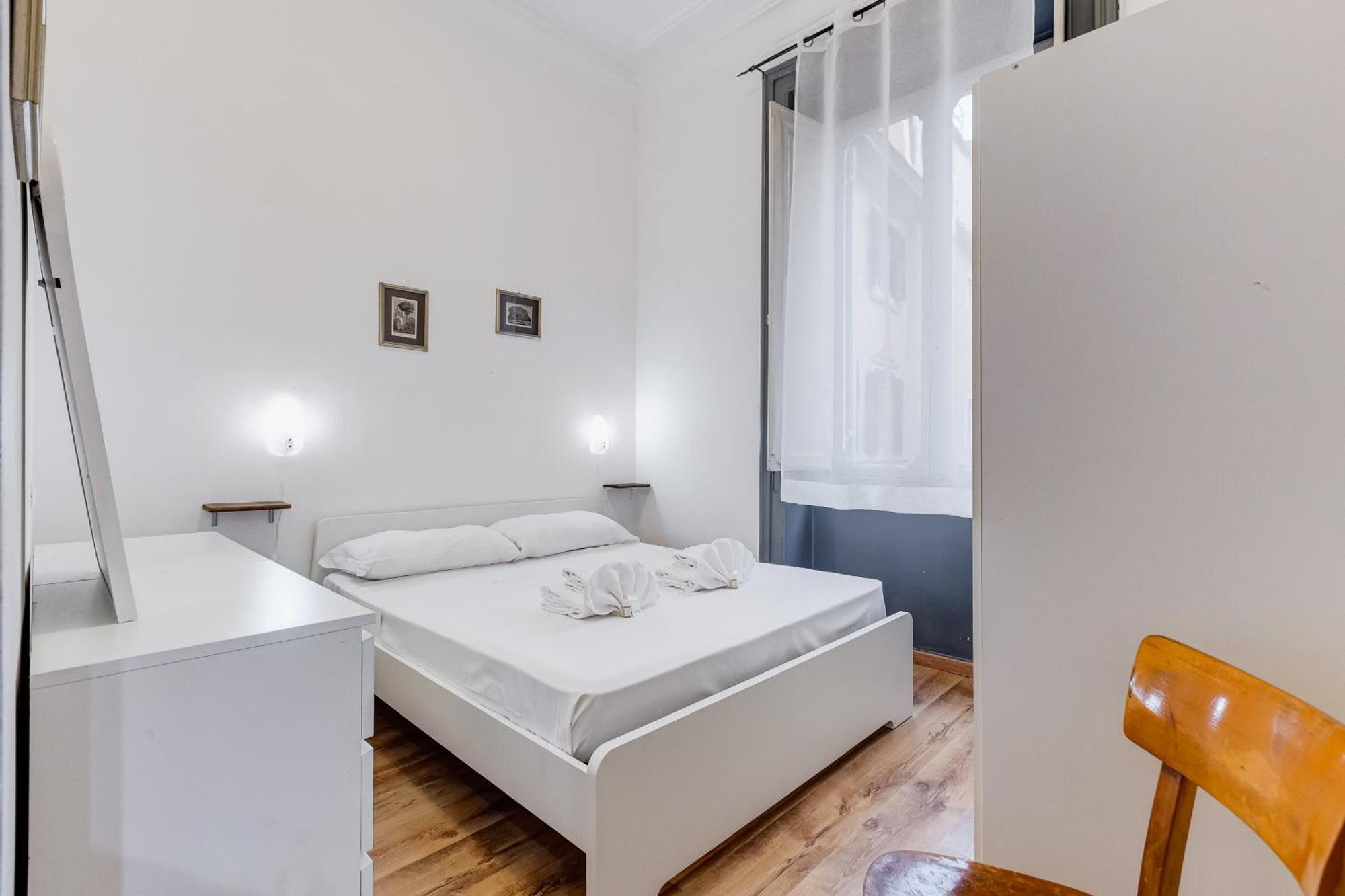 Relais Rome - Opera House Daire Dış mekan fotoğraf