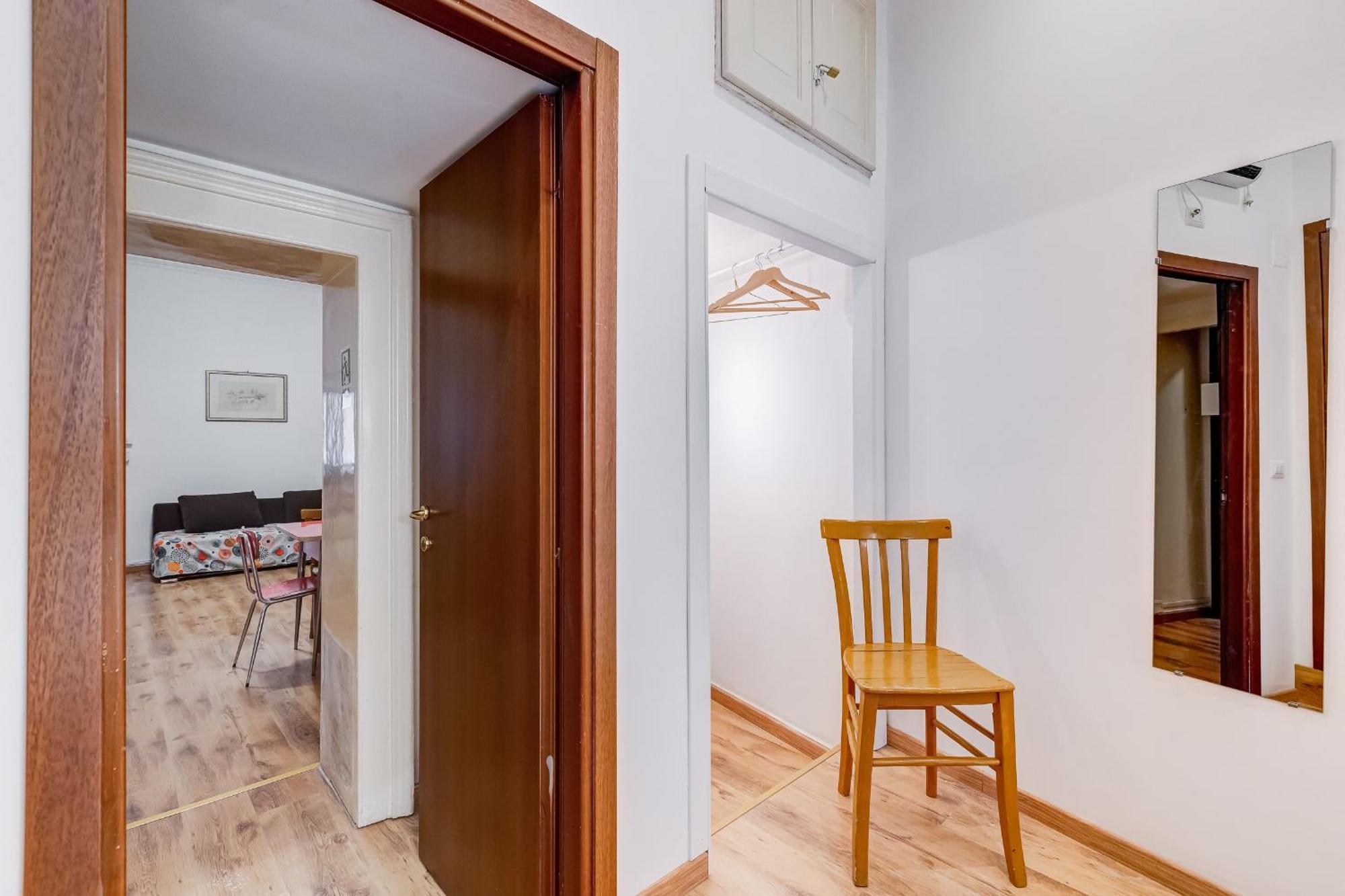 Relais Rome - Opera House Daire Dış mekan fotoğraf
