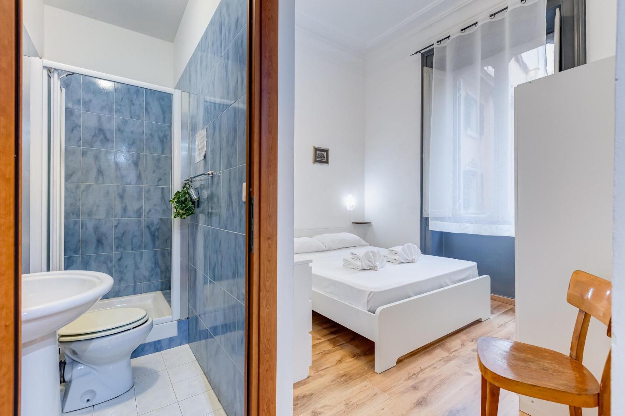Relais Rome - Opera House Daire Dış mekan fotoğraf