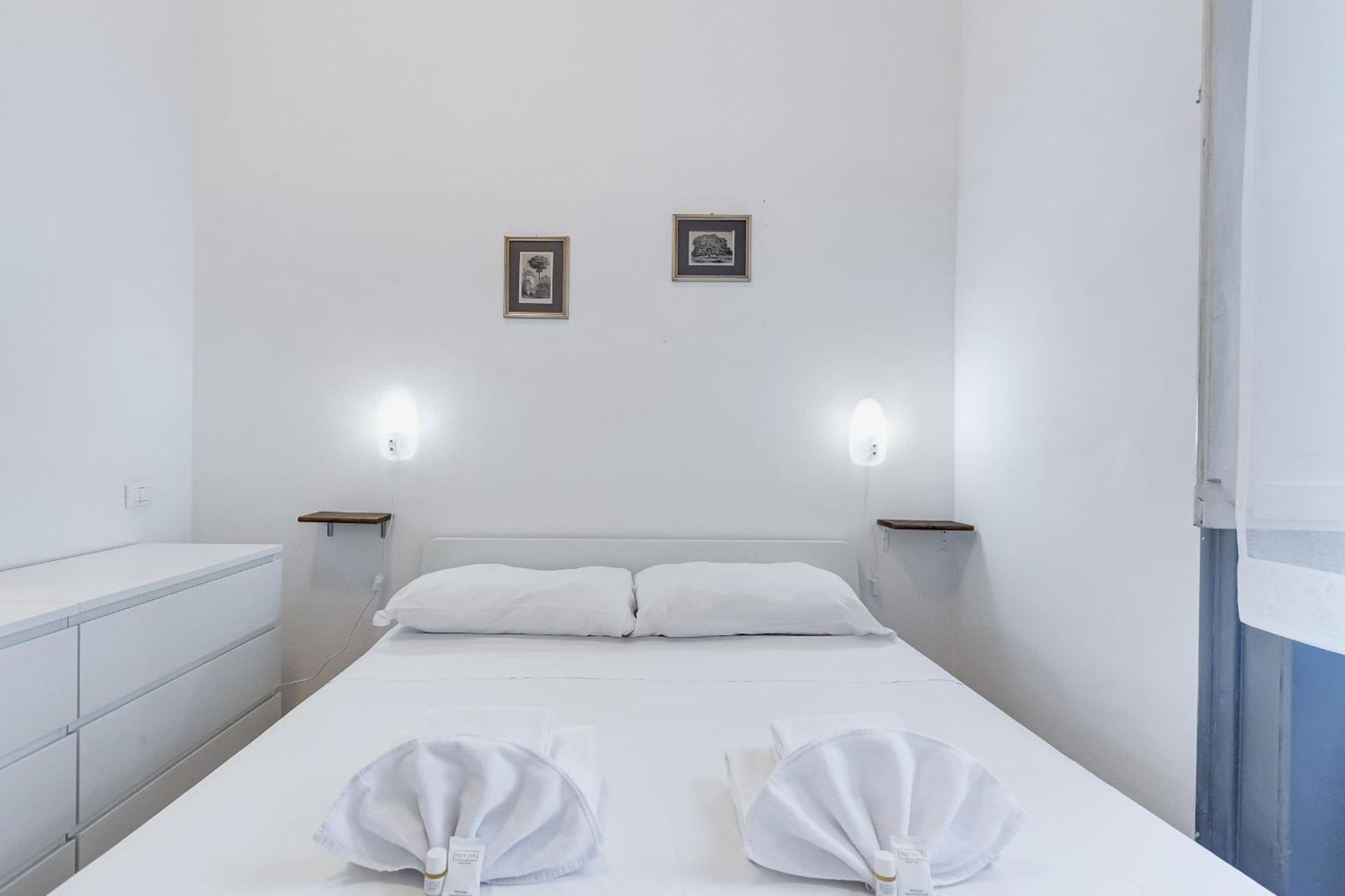 Relais Rome - Opera House Daire Dış mekan fotoğraf