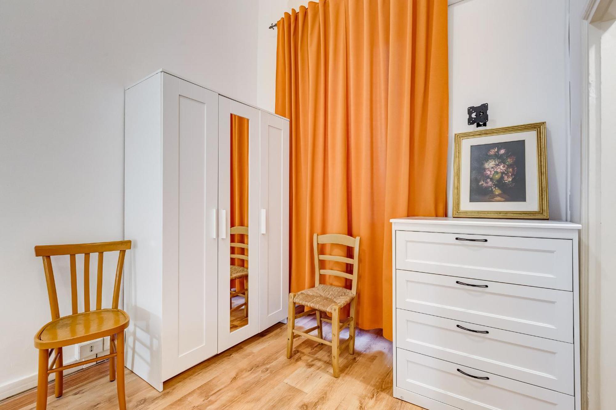 Relais Rome - Opera House Daire Dış mekan fotoğraf