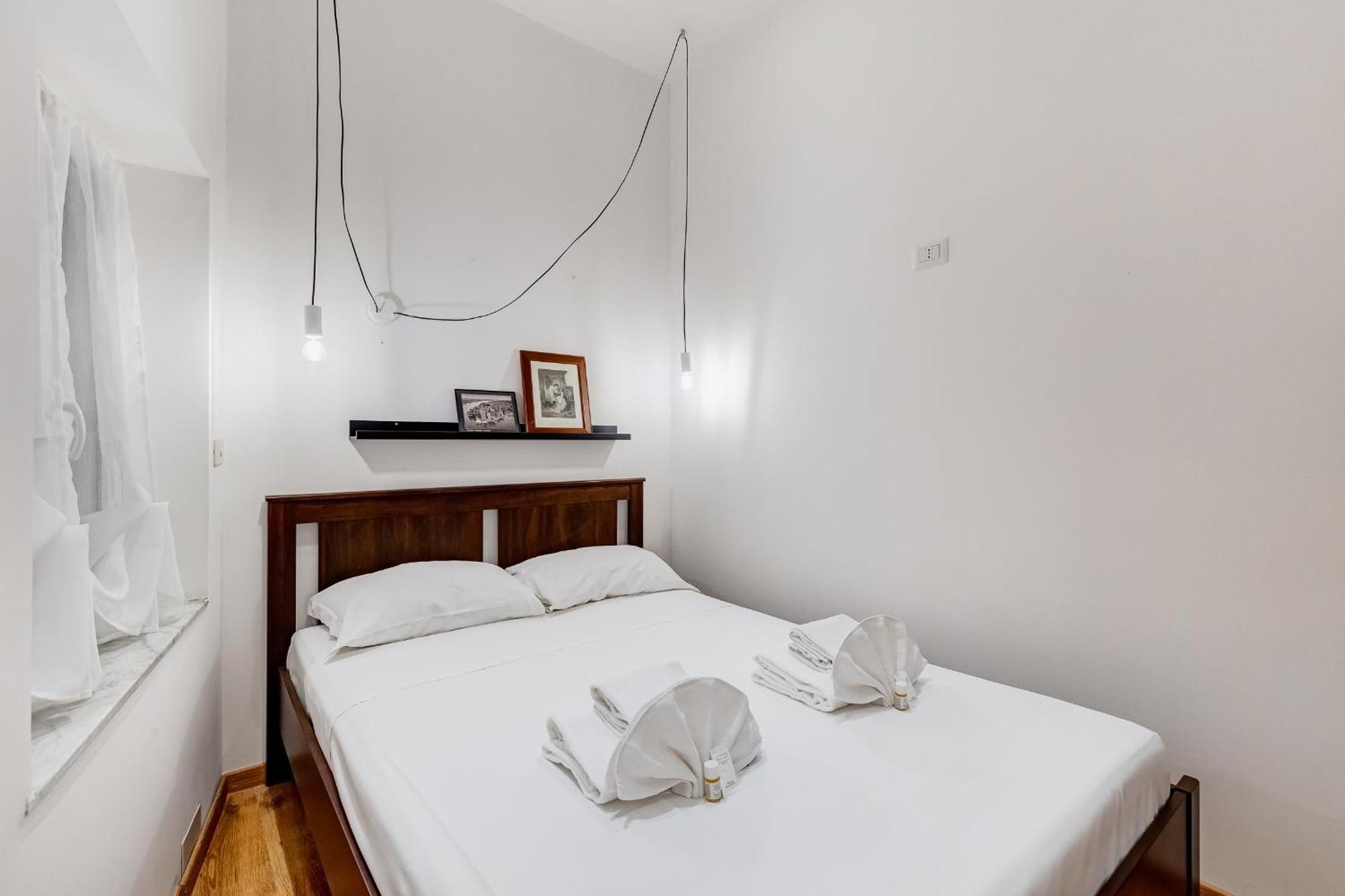 Relais Rome - Opera House Daire Dış mekan fotoğraf