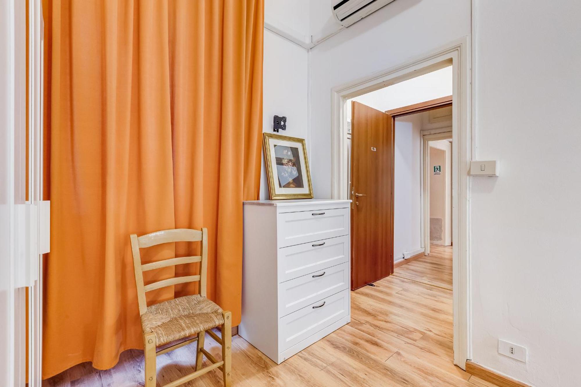 Relais Rome - Opera House Daire Dış mekan fotoğraf