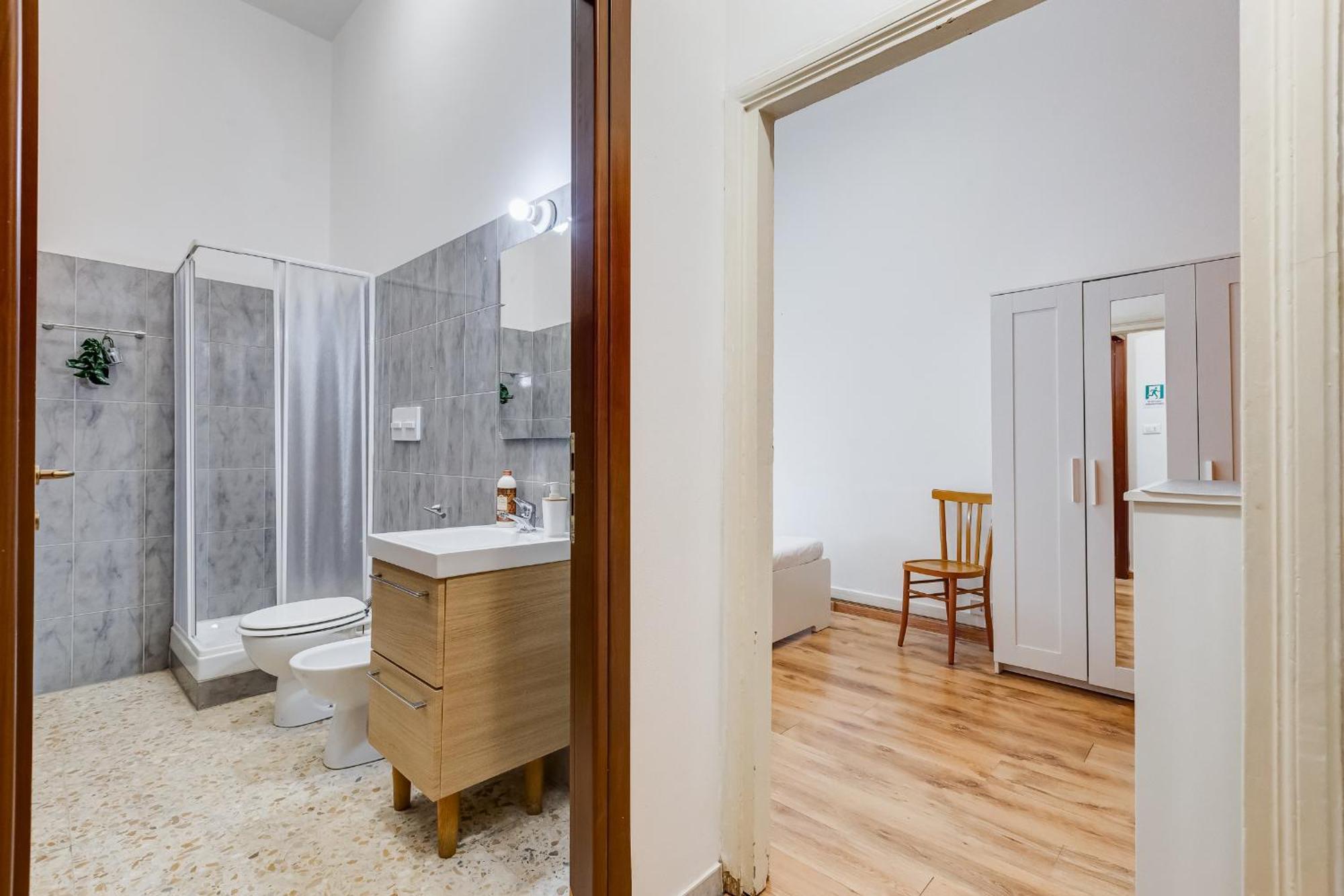 Relais Rome - Opera House Daire Dış mekan fotoğraf