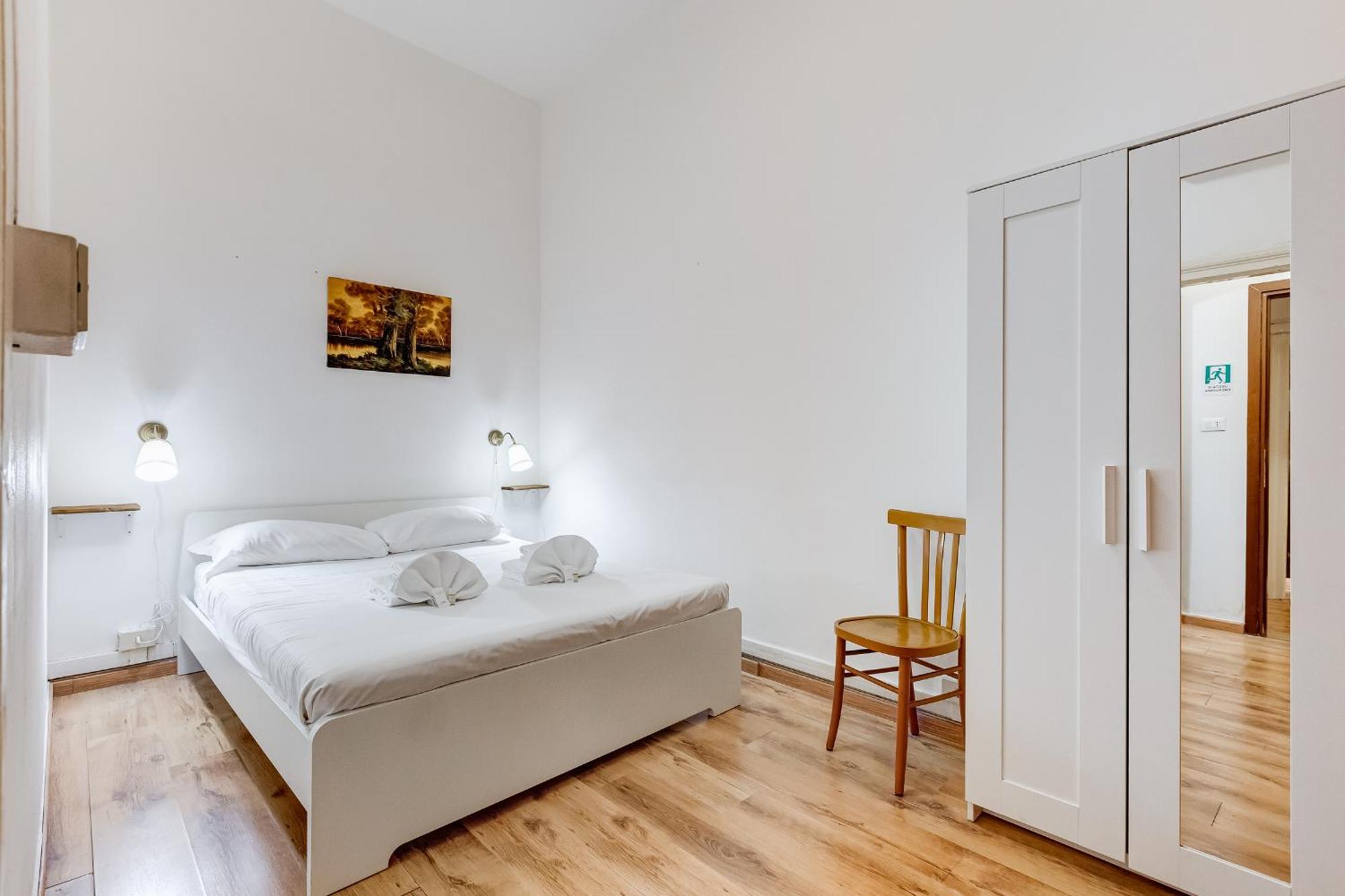 Relais Rome - Opera House Daire Dış mekan fotoğraf